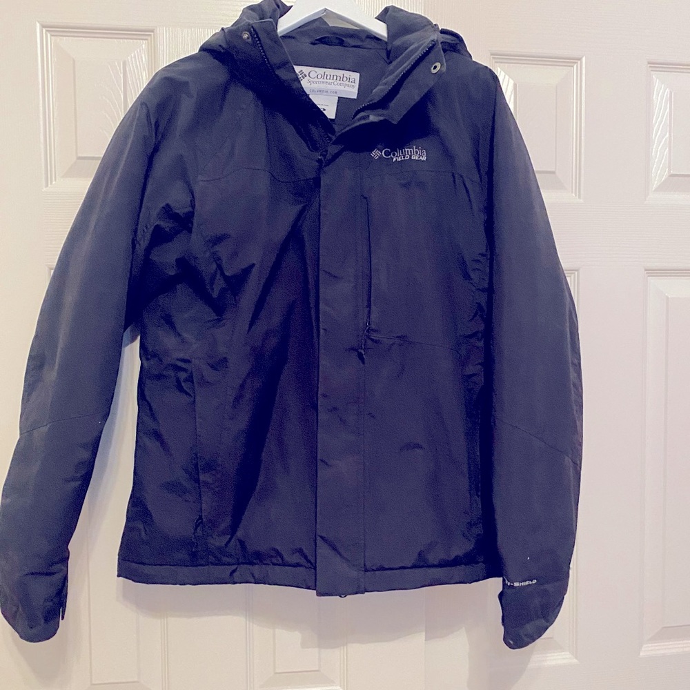 Columbia Ski Coat